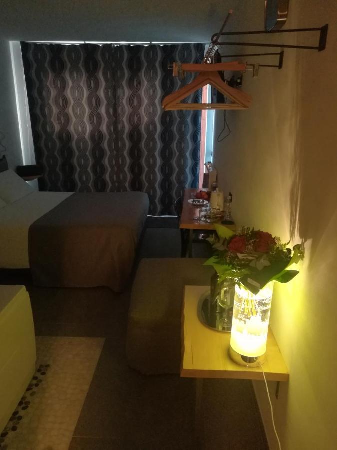La Stella Delle Alpi Hotell Vico Canavese Exteriör bild
