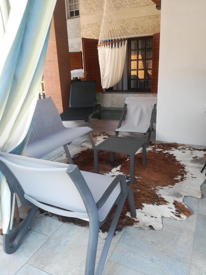 La Stella Delle Alpi Hotell Vico Canavese Exteriör bild