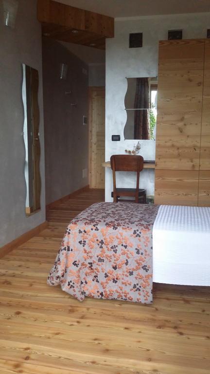 La Stella Delle Alpi Hotell Vico Canavese Exteriör bild